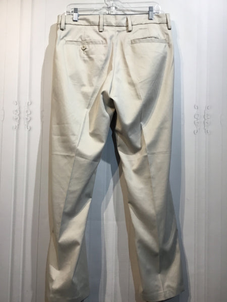 Amazon Essentials Size Medium Beige Men's
