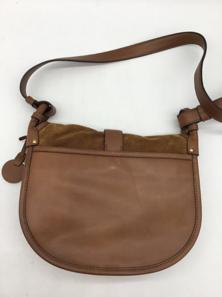 MICHAEL Michael Kors Size Medium Brown Purses/Wallets