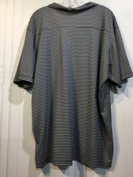 Columbia Size 2X Black Men's