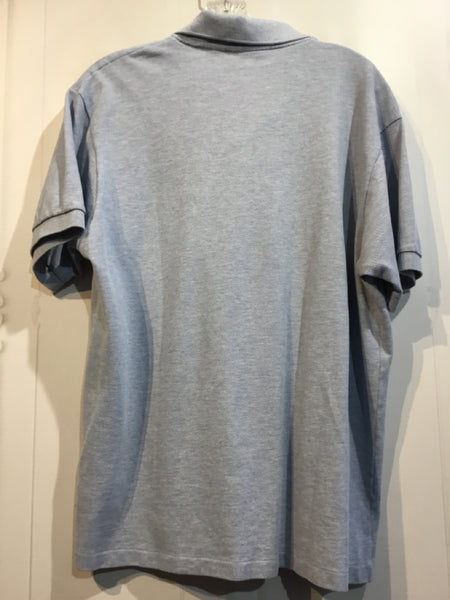 Lacoste Size Extra Large Blue Men's