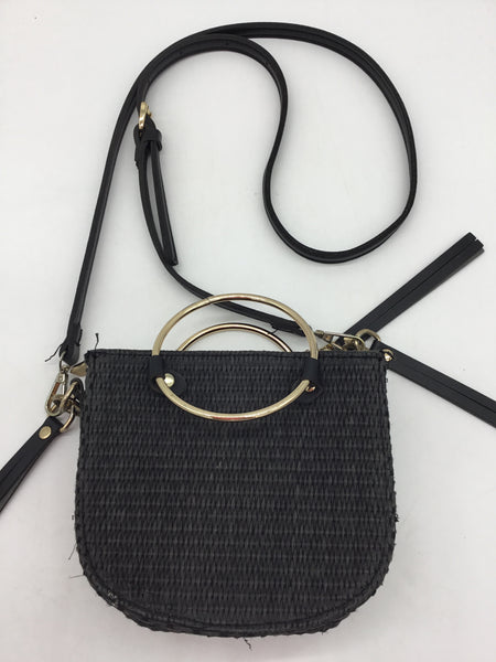 Size Small Black Purses/Wallets