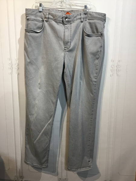 Tommy Bahama Size Extra Large Grey Men's