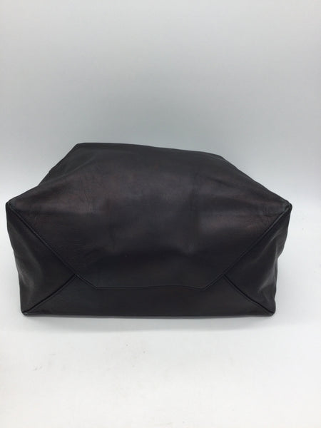 LUXURY Celine Size Large Black Purses/Wallets