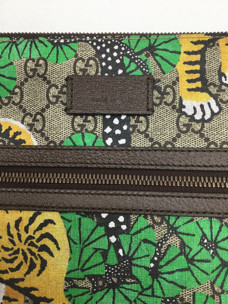 GUCCI Size Medium Brown Gucci