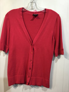 Ann Taylor Size Small Red Tops
