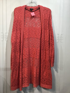 Torrid Size 3X Pink Tops
