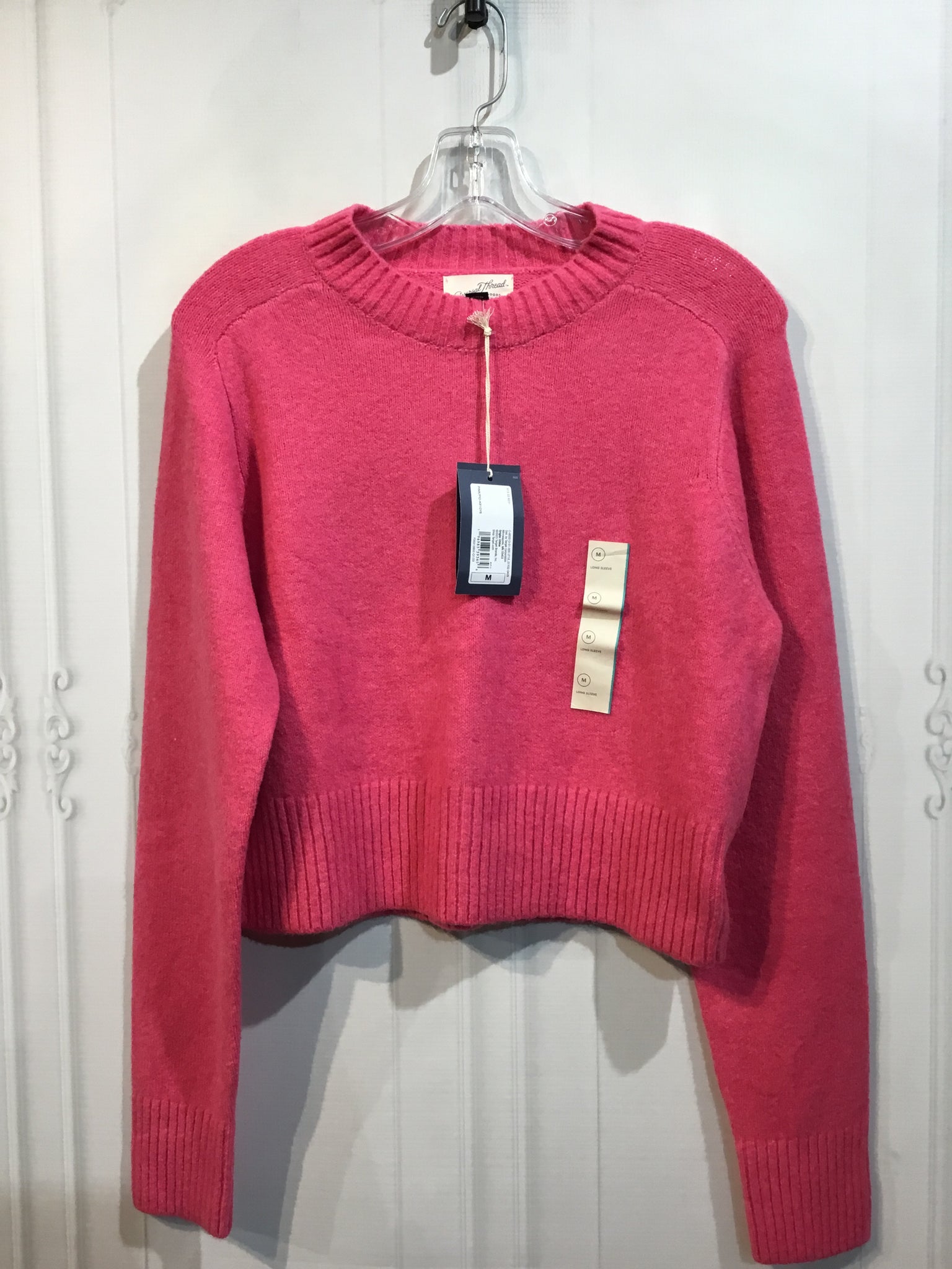 Universal Thread Size Medium Pink Tops
