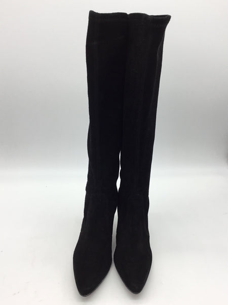 Stuart Weitzman Size 5 Black Shoes