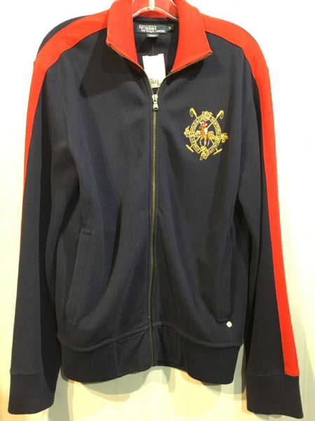 Polo Ralph Lauren Size Small Blue Men's