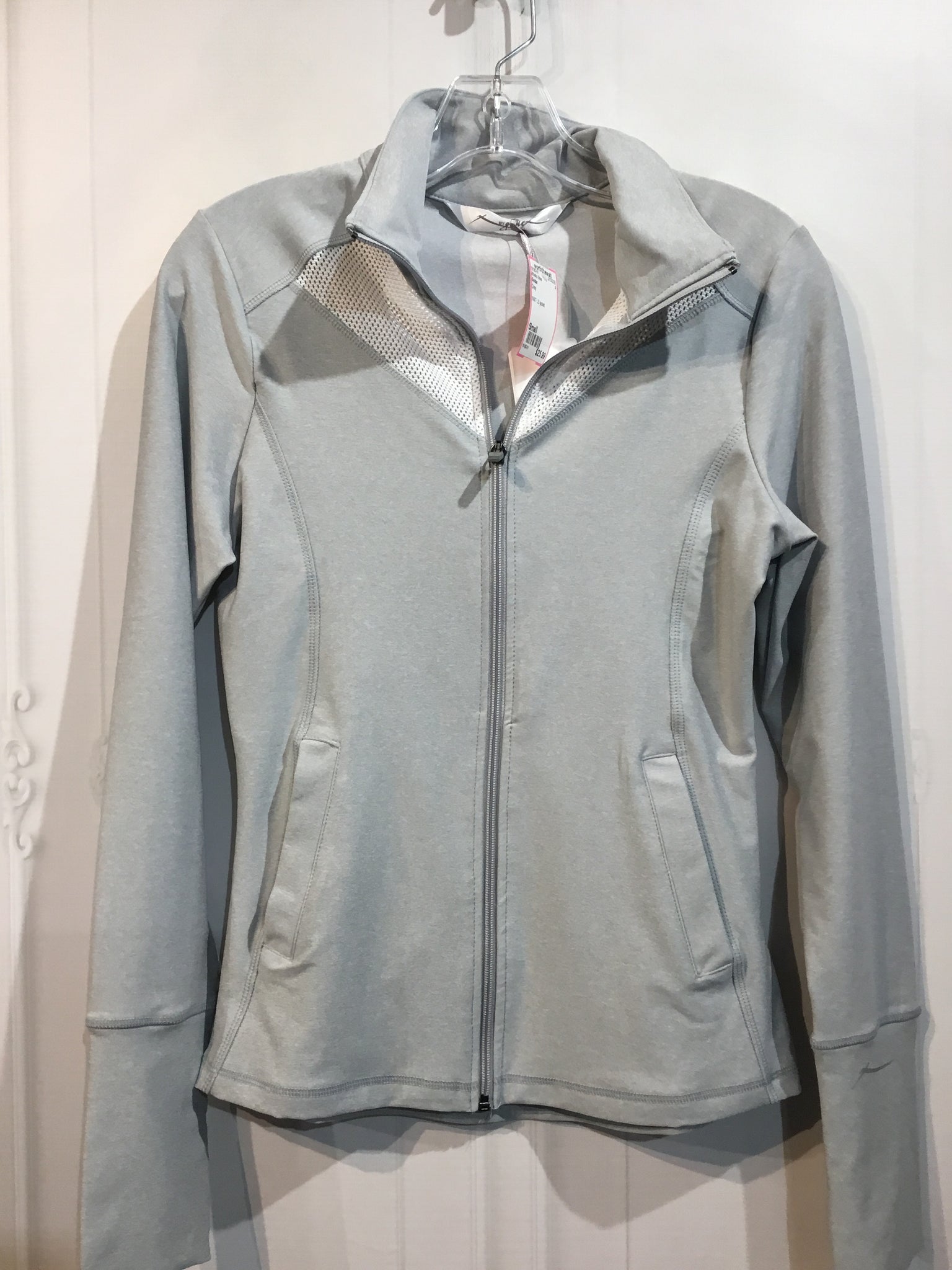 Gottex Size Small Grey Athletic Wear
