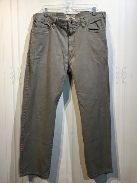 orvis Size Extra Large Grey Men's