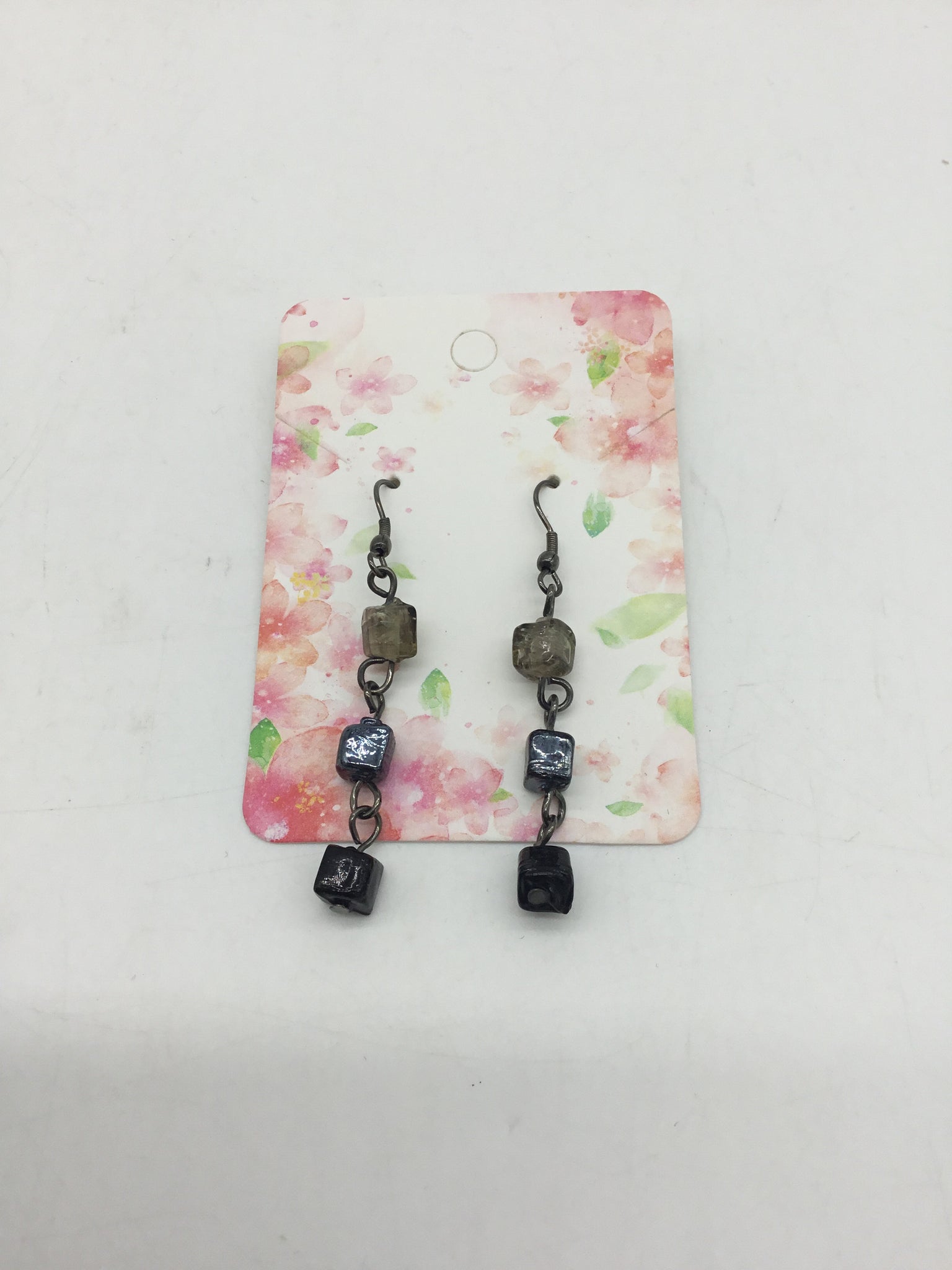 Black Earrings