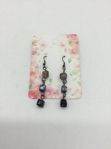 Black Earrings