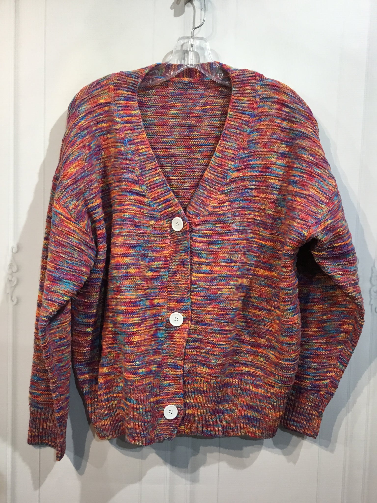 Size XL Pink Tops
