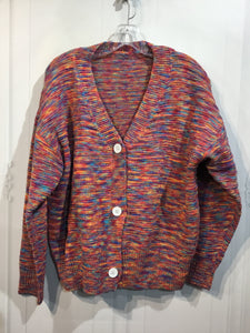 Size XL Pink Tops