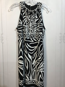 Enfocus Size SP Black DRESS/1 PIECE