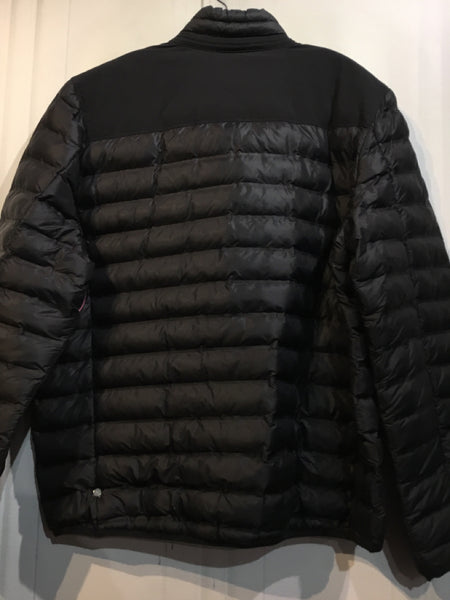 GERRY Size Extra Large Black Men's