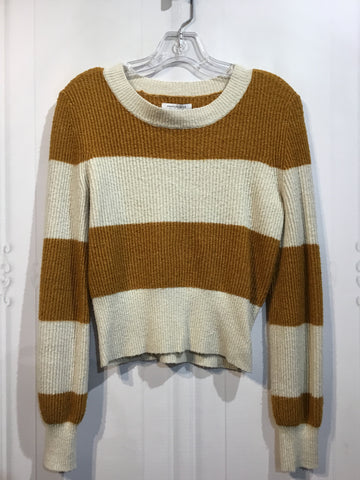 American Eagle Size S Brown Tops