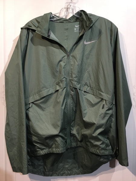 NIKE Size Large Green Tops