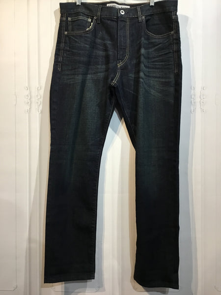 Express Size Medium Blue Men's