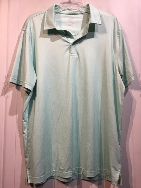 Member's Mark Size Large Blue Men's