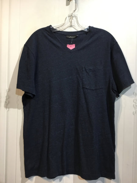 Marc Anthony Size Large Blue Men's