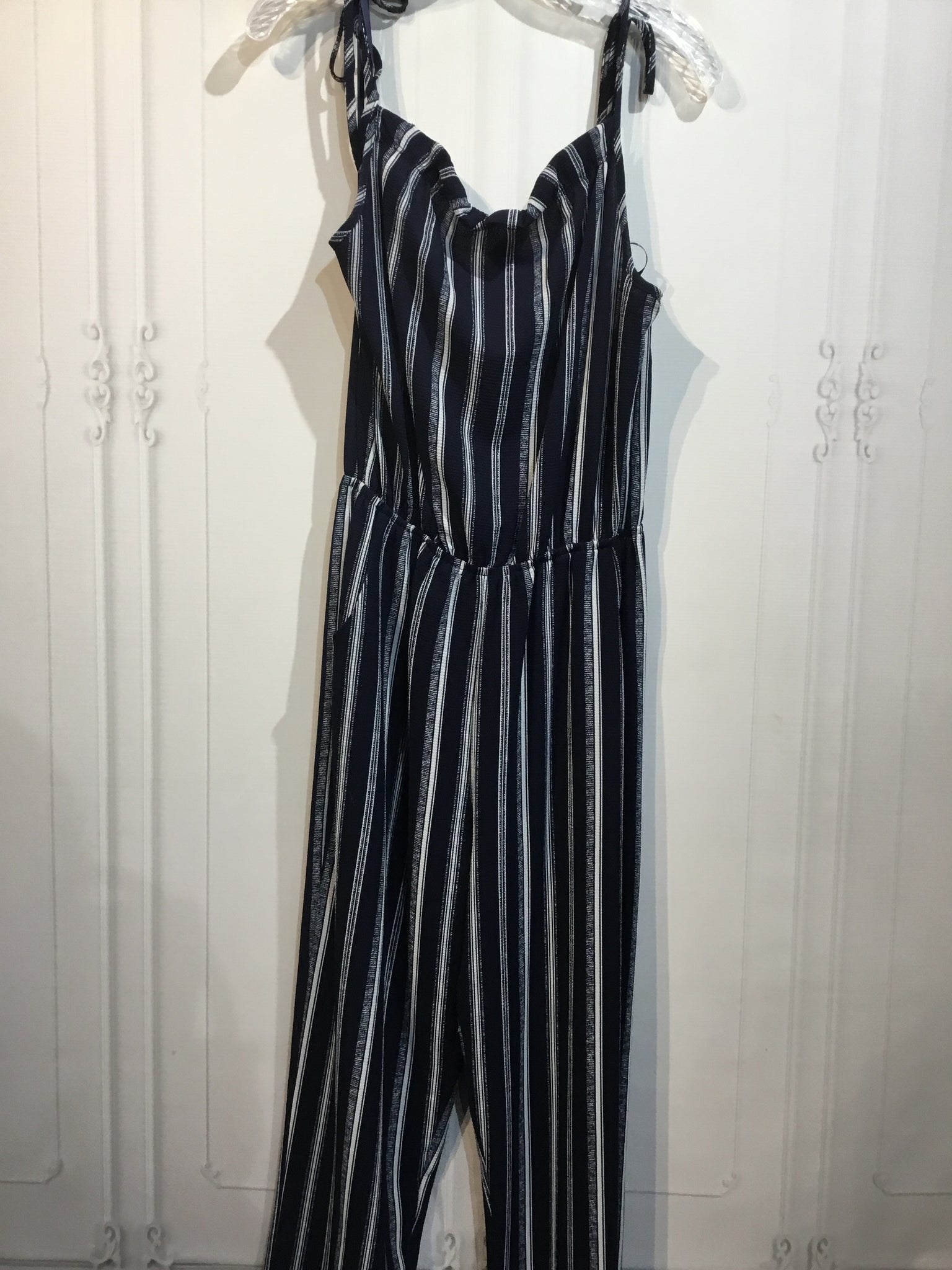 Green Envelope Size S Blue DRESS/1 PIECE