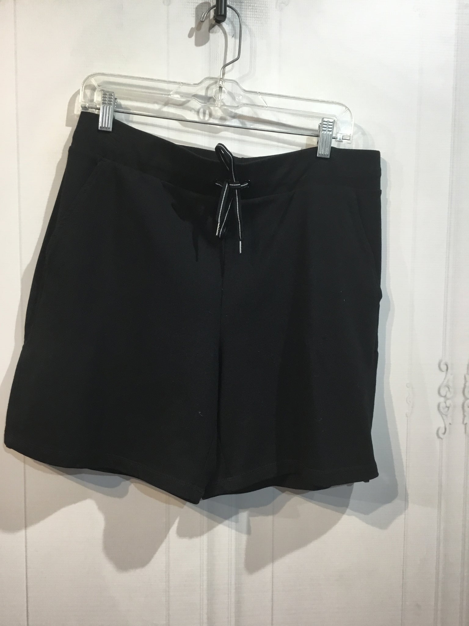 T by Talbots Size Large Black Bottoms