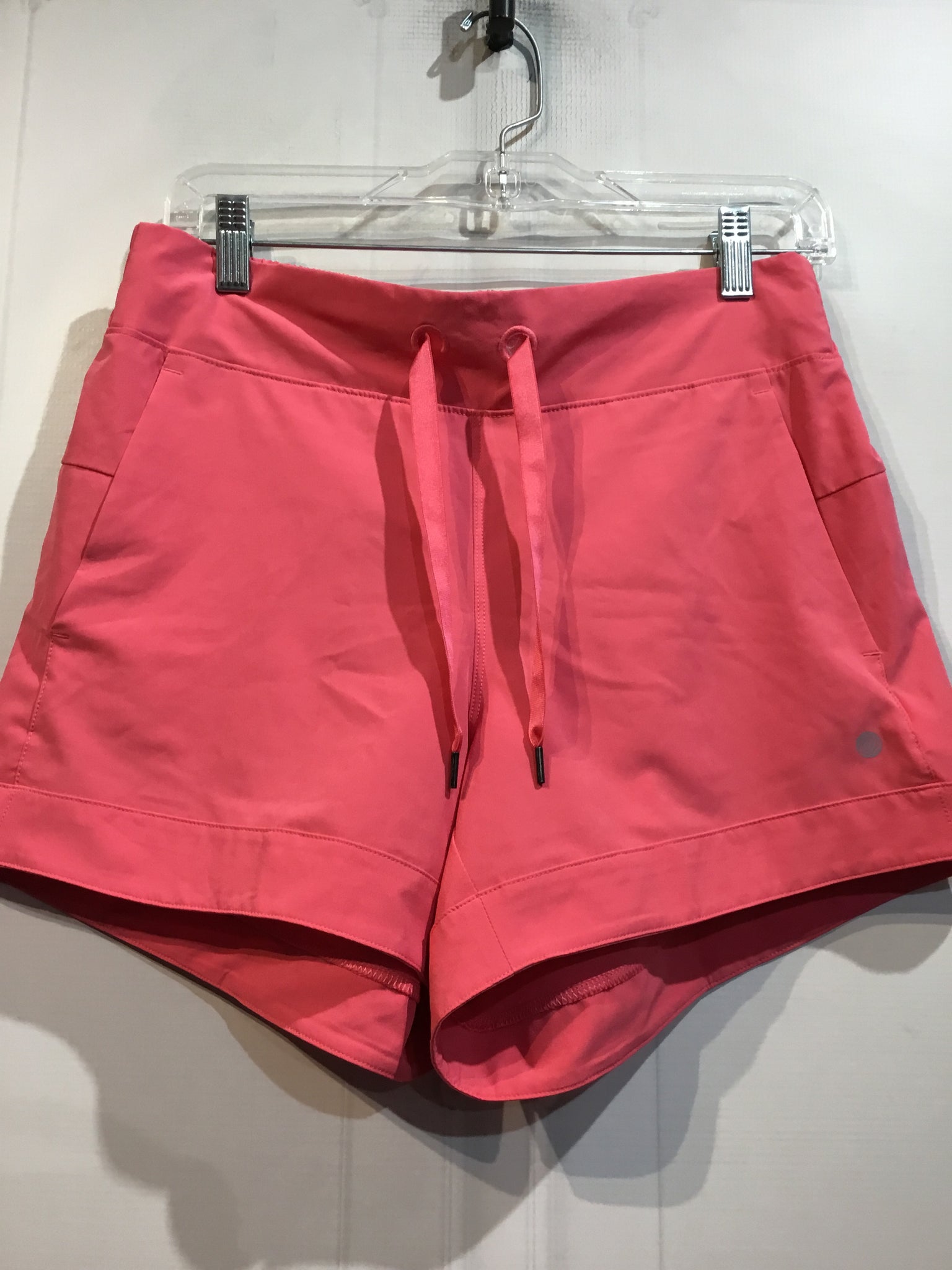 APANA Size Medium Pink Athletic Wear