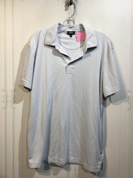 Express Size Medium Blue Men's
