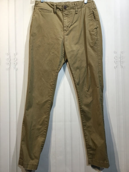 American Eagle Size Small Beige Men's