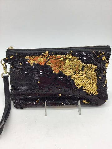 CHICO'S Black Purses/Wallets
