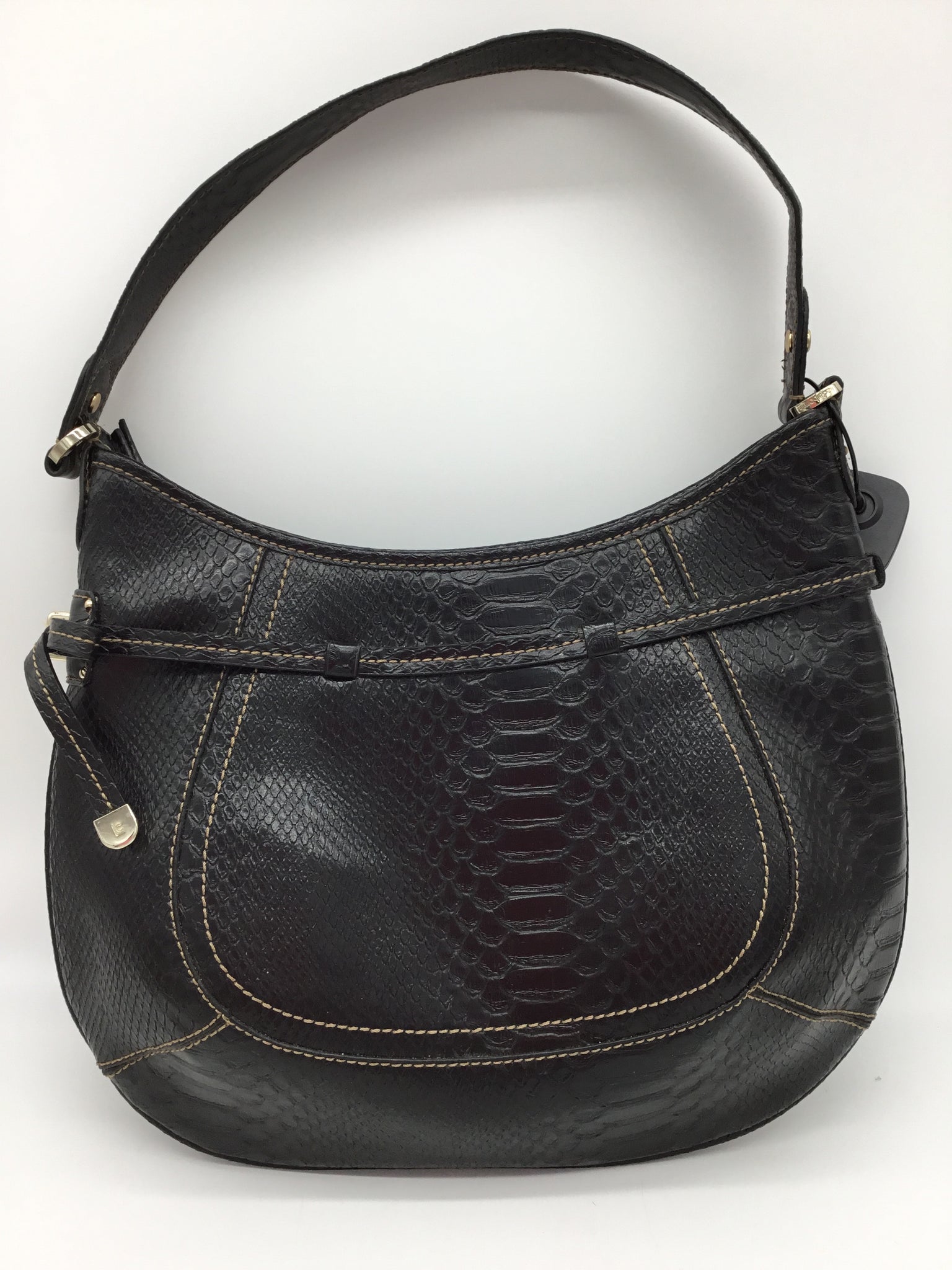 Liz Claiborne Size Medium Black Purses/Wallets