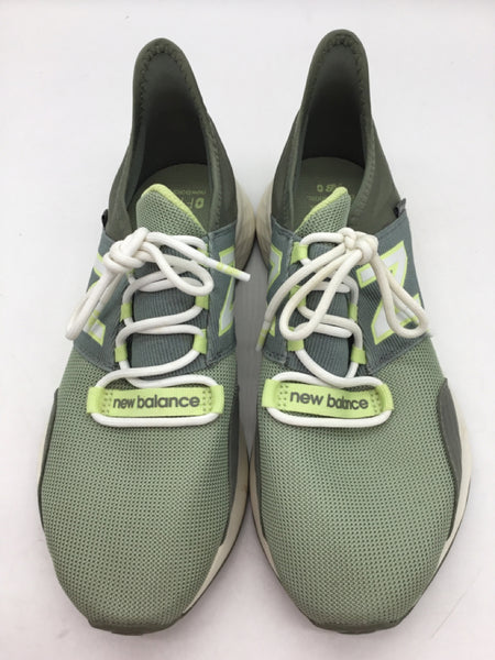 new balance Size 8 Grey Shoes