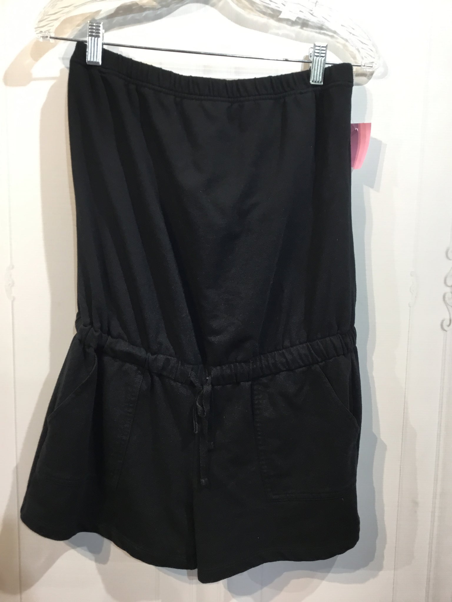 New York & Co Size S Black DRESS/1 PIECE