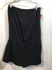 New York & Co Size S Black DRESS/1 PIECE