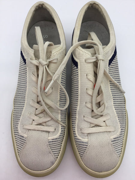 Rothy's Size 9 Beige Shoes