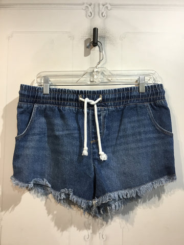 Roxy Size Small Blue Bottoms