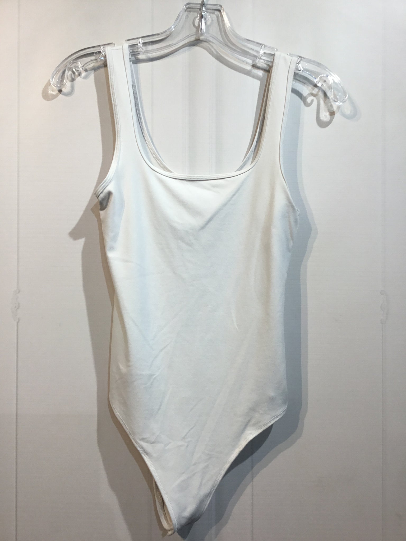 Abercrombie & Fitch Size Small White Tops