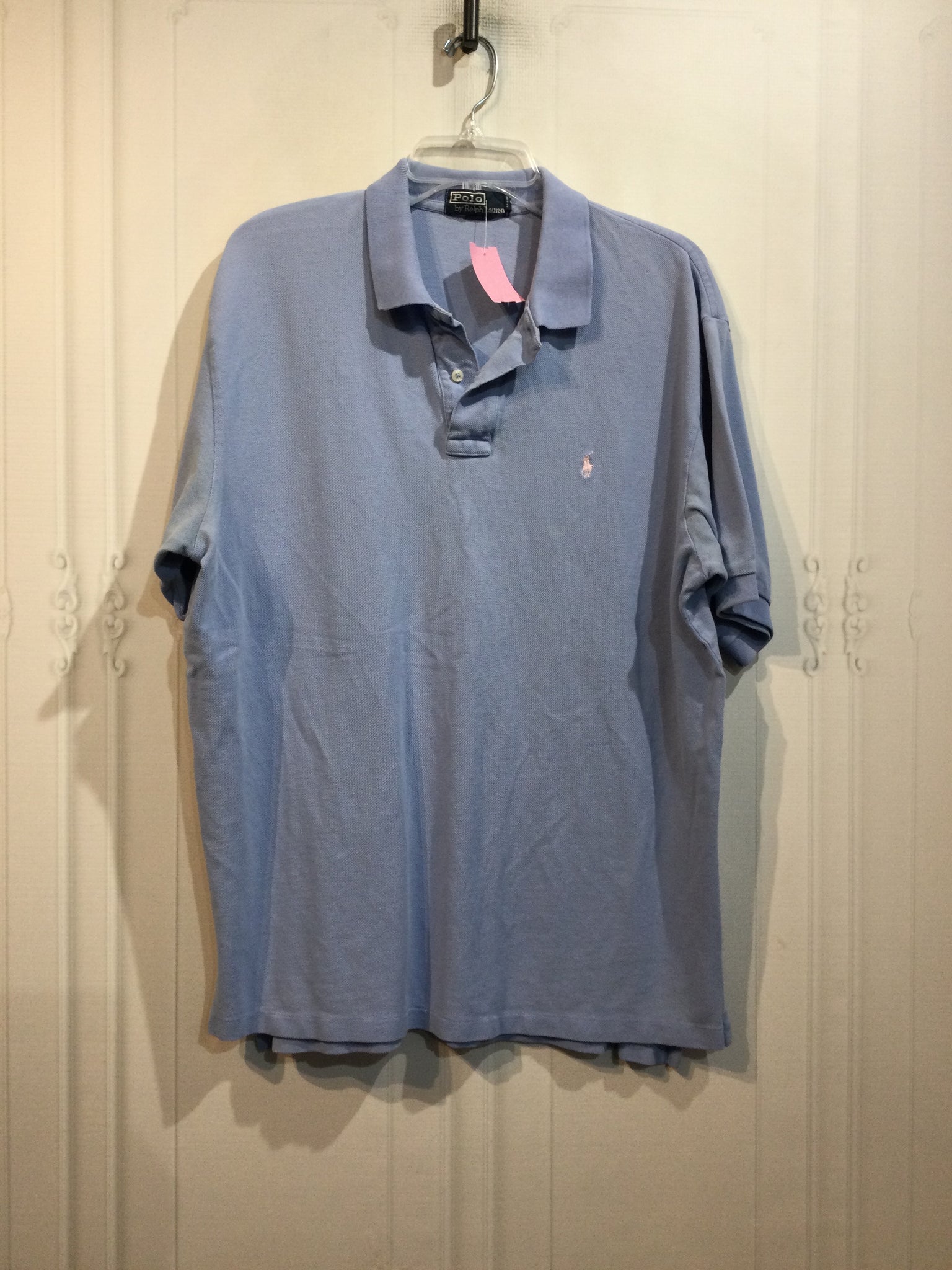 Polo Ralph Lauren Size XL Blue Men's