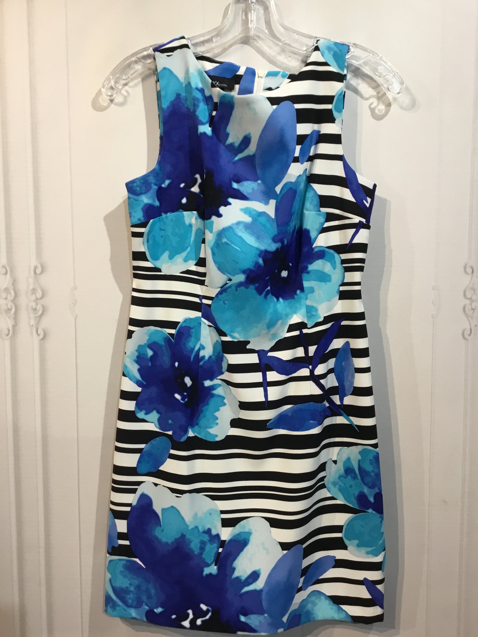 ALYX Size SP Blue DRESS/1 PIECE