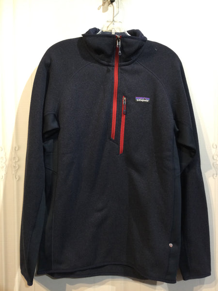 Patagonia Size Medium Blue Men's