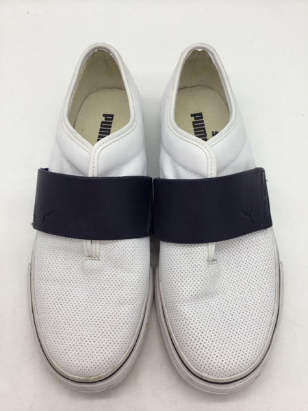 Puma Size 9 White Men's