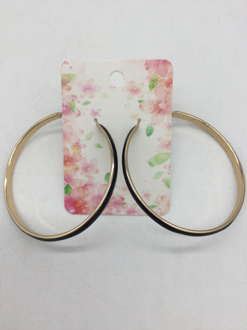 Black Jewelry - EARRINGS