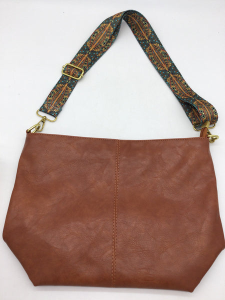 Size Medium Brown Purses/Wallets