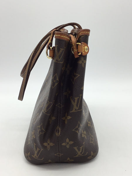 LUXURY Louis Vuitton Size Small Brown Purses/Wallets