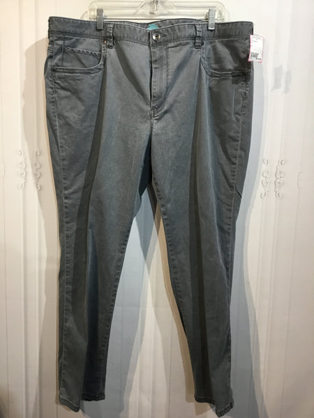 Tommy Bahama Size Extra Large Grey Men's