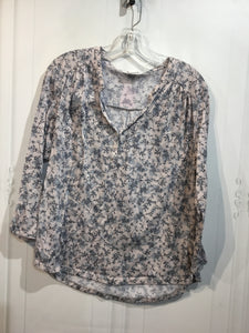 H&M Size Large Pink Tops