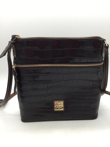 Dooney & Bourke Size Medium Black Purses/Wallets