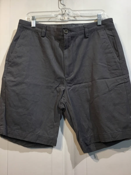Amazon Essentials Size Large Grey Men's